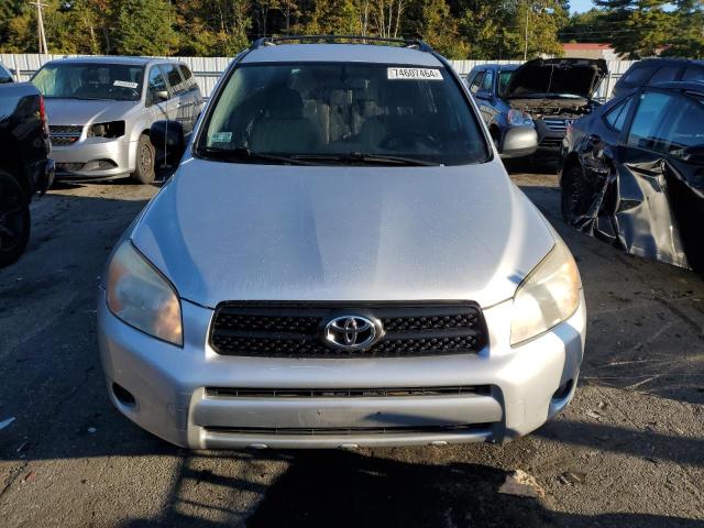 Photo 5 from auction – 2007 TOYOTA RAV4 with VIN JTMBD33V676031394