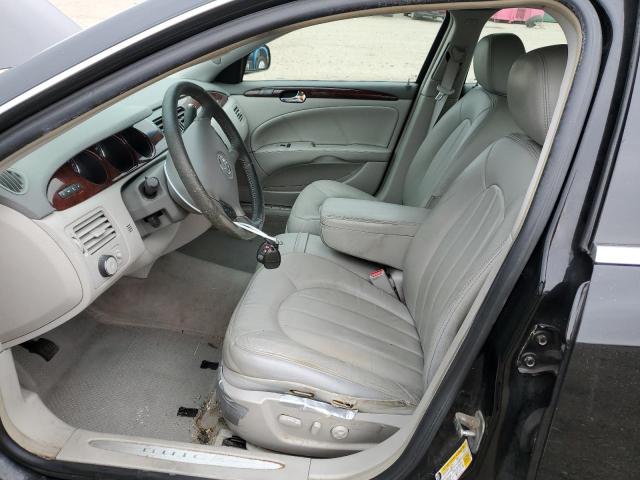 Photo 7 from auction – 2008 BUICK LUCERNE CX with VIN 1G4HD572X8U194600