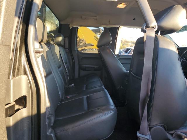 Photo 10 from auction – 2012 CHEVROLET SILVERADO with VIN 1GCRKSE75CZ216414