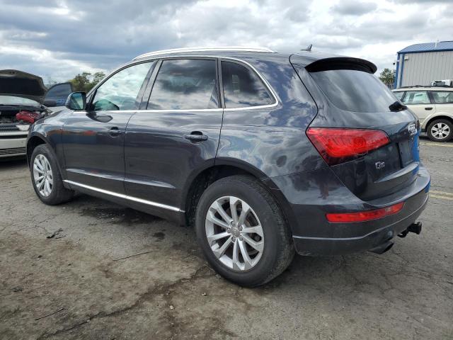 Photo 2 from auction – 2014 AUDI Q5 PREMIUM with VIN WA1LFAFP9EA060263