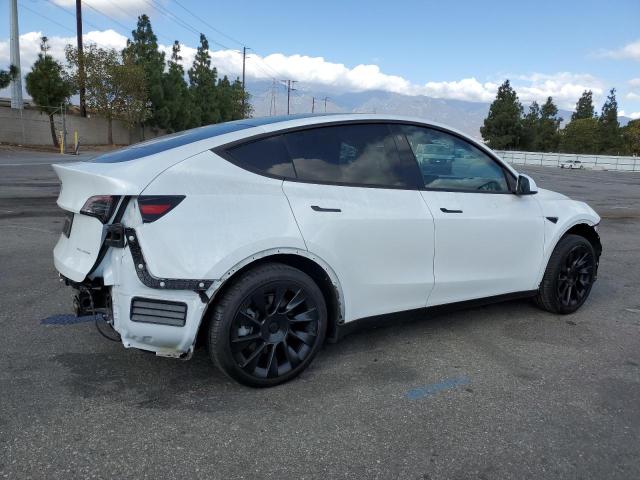 Zdjęcie 3 z aukcji – 2023 TESLA MODEL Y z VIN 7SAYGDEE5PA081955