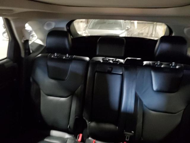 Photo 10 from auction – 2017 FORD EDGE TITAN with VIN 2FMPK4K94HBB67883