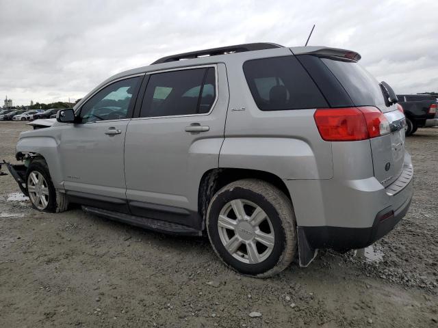 Photo 2 from auction – 2015 GMC TERRAIN SL with VIN 2GKALREK9F6168685