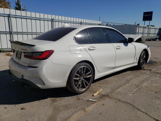 Photo 3 from auction – 2020 BMW M340I with VIN WBA5U7C08LFJ11831