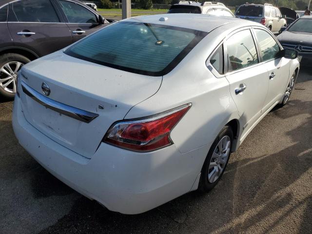 Photo 3 from auction – 2015 NISSAN ALTIMA 2.5 with VIN 1N4AL3AP1FC187447