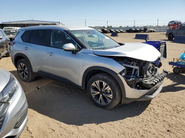 Photo 4 from auction – 2023 NISSAN ROGUE SV with VIN 5N1BT3BA0PC889524