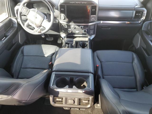 Photo 8 from auction – 2023 FORD F150 SUPER with VIN 1FTFW1E86PFA50129