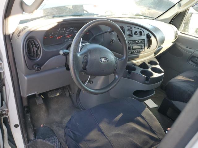 Photo 8 from auction – 2006 FORD ECONOLINE with VIN 1FBNE31L26DA27997