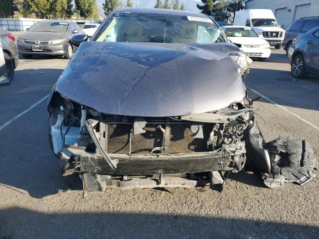 Photo 5 from auction – 2015 TOYOTA CAMRY LE with VIN 4T4BF1FK4FR475904