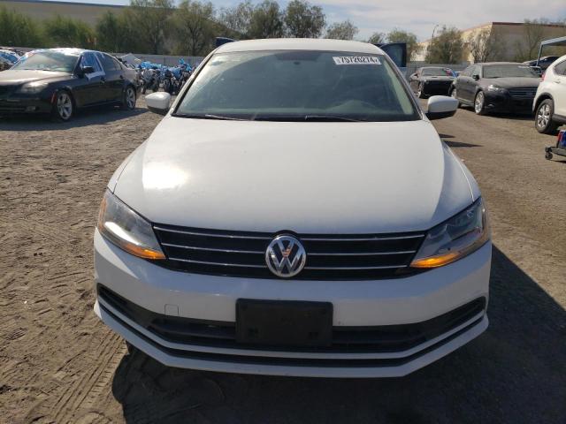 Photo 5 from auction – 2017 VOLKSWAGEN JETTA S with VIN 3VW2B7AJ9HM237658