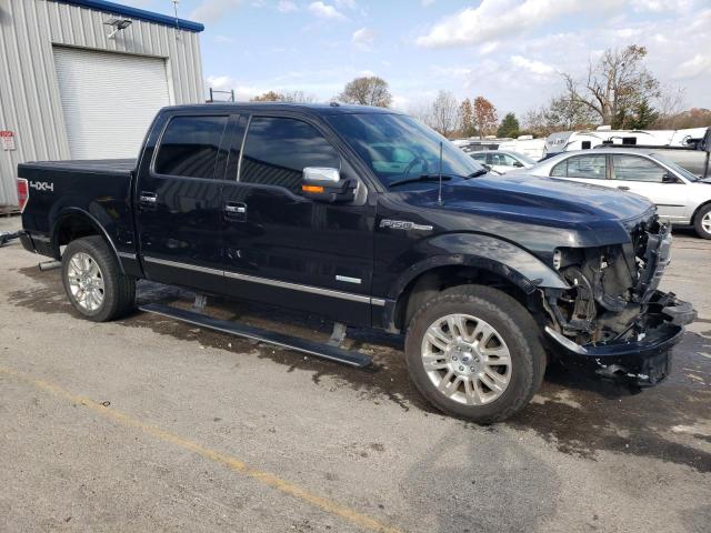 Photo 4 from auction – 2013 FORD F150 SUPER with VIN 1FTFW1ET0DFA81859
