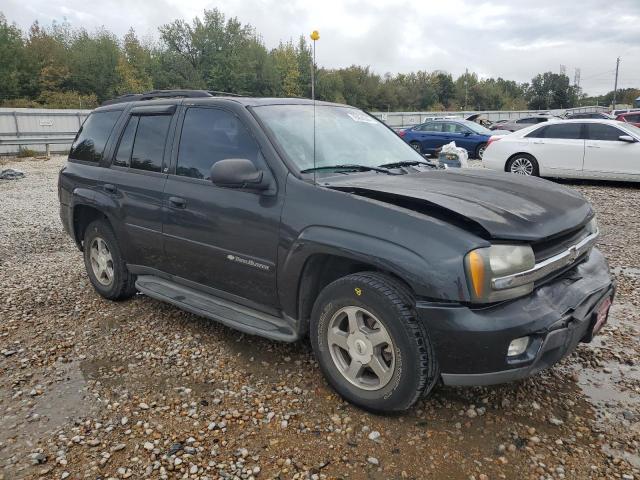 Photo 4 from auction – 2003 CHEVROLET TRAILBLAZE with VIN 1GNDS13S332201213