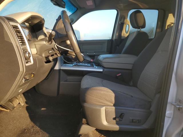 Photo 7 from auction – 2011 DODGE RAM 1500 with VIN 1D7RV1GT1BS680857