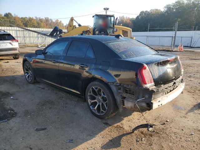 Photo 2 from auction – 2015 CHRYSLER 300 S with VIN 2C3CCABG6FH792703