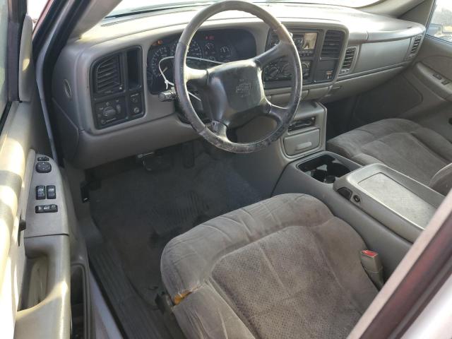 Photo 8 from auction – 2000 CHEVROLET SILVERADO with VIN 2GCEC19TXY1385759