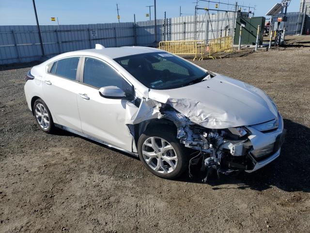 Photo 4 from auction – 2017 CHEVROLET VOLT PREMI with VIN 1G1RD6S52HU100671