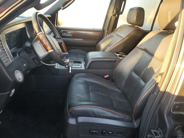 Photo 7 from auction – 2007 LINCOLN NAVIGATOR with VIN 5LMFU28517LJ01642