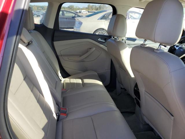 Photo 11 from auction – 2014 FORD ESCAPE TIT with VIN 1FMCU9J99EUB29756