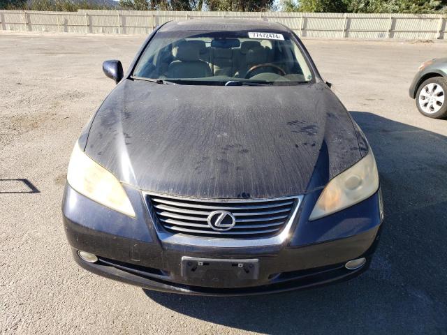Photo 5 from auction – 2007 LEXUS ES 350 with VIN JTHBJ46G872109367