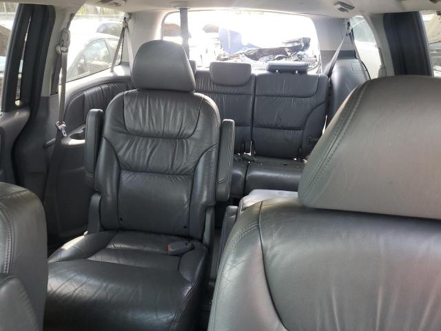 صورة رقم 10 من المزاد - 2007 HONDA ODYSSEY EX مع VIN 5FNRL38677B024672