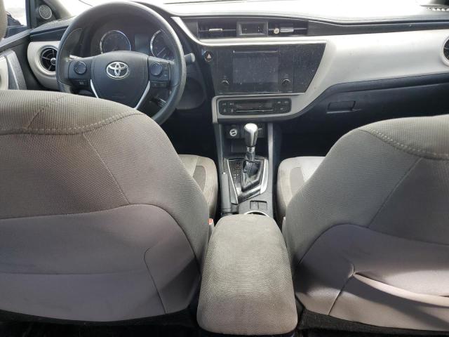 Photo 8 from auction – 2018 TOYOTA COROLLA L with VIN 2T1BURHE1JC087366