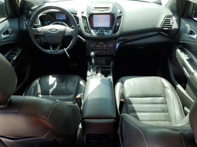 Photo 8 from auction – 2017 FORD ESCAPE TIT with VIN 1FMCU9JD4HUC08549