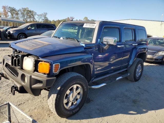 HUMMER H3 2006 with VIN 5GTDN136468286608 - Photo from auction