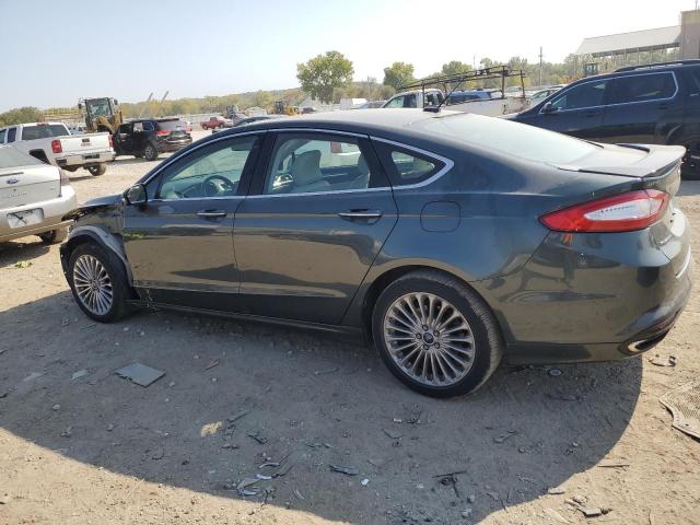 Photo 2 from auction – 2015 FORD FUSION TIT with VIN 3FA6P0K94FR173200
