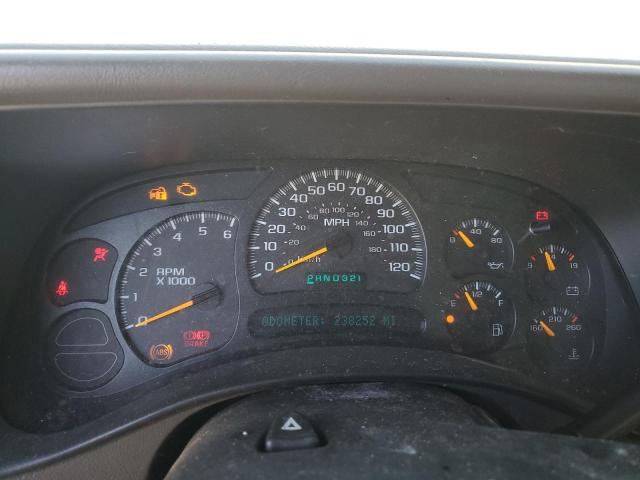Фото 9 с аукциона – 2003 CHEVROLET SILVERADO с VIN 2GCEK19T531269588