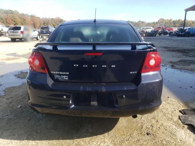 Photo 6 from auction – 2012 DODGE AVENGER SX with VIN 1C3CDZCB4CN188262