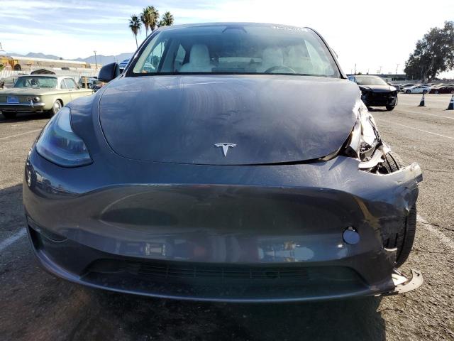Photo 5 from auction – 2023 TESLA MODEL Y with VIN 7SAYGDEE5PF624028