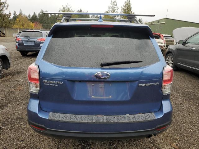 Photo 6 from auction – 2018 SUBARU FORESTER 2 with VIN JF2SJAGC4JH518449