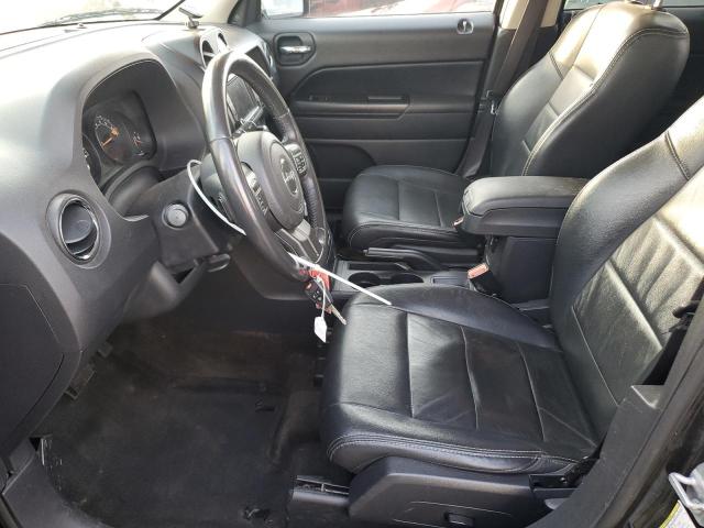 Photo 7 from auction – 2017 JEEP PATRIOT LA with VIN 1C4NJPFA8HD207915