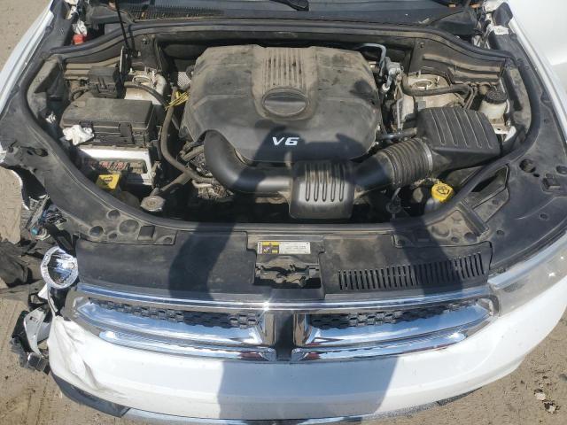 Photo 12 from auction – 2013 DODGE DURANGO CR with VIN 1C4RDHDG4DC700108