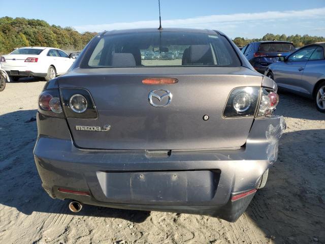 Photo 6 from auction – 2007 MAZDA 3 I with VIN JM1BK32G571648016