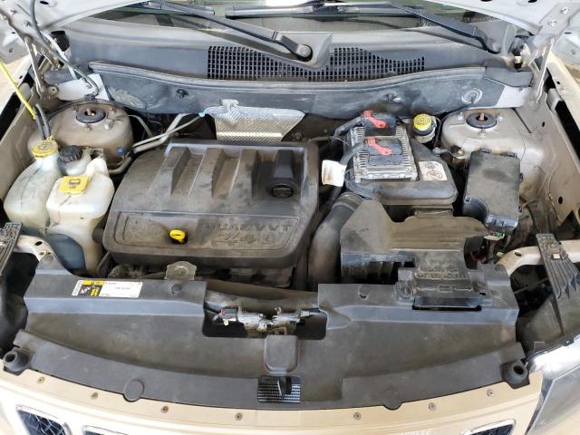 Photo 12 from auction – 2017 JEEP COMPASS LA with VIN 1C4NJDEBXHD125287