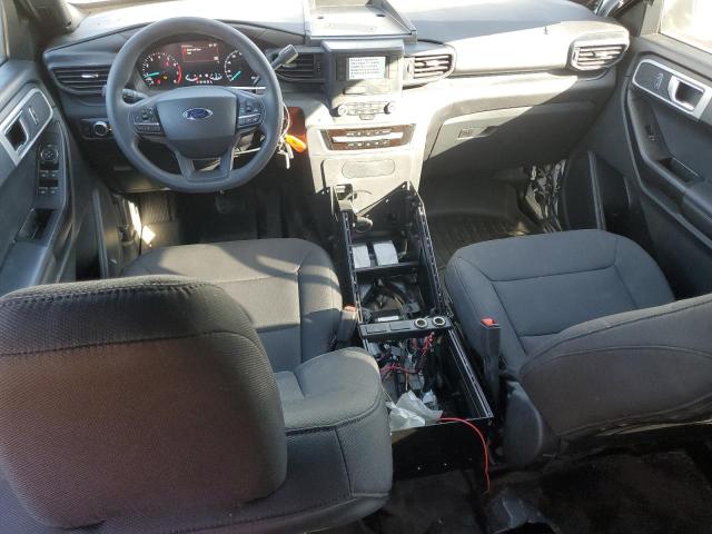 Photo 8 from auction – 2022 FORD EXPLORER P with VIN 1FM5K8AB3NGB80924