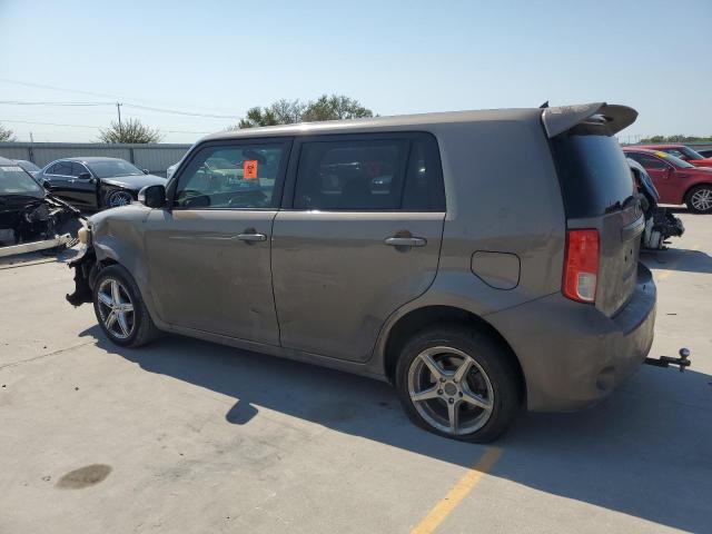 Photo 2 from auction – 2012 TOYOTA SCION XB with VIN JTLZE4FE7C1145588