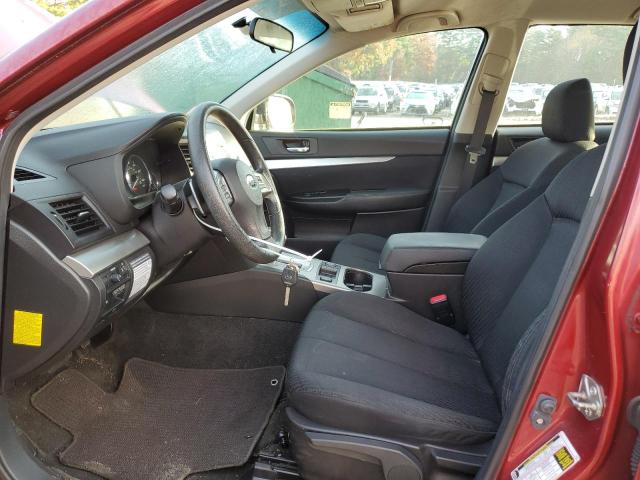 Фото 7 с аукциона – 2012 SUBARU OUTBACK 2. с VIN 4S4BRBAC5C3212054