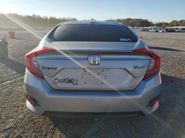 Photo 6 from auction – 2016 HONDA CIVIC EX with VIN 19XFC2F71GE203059