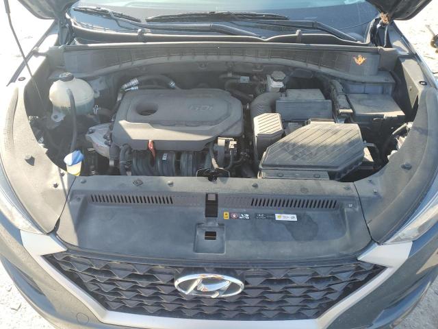 Photo 12 from auction – 2019 HYUNDAI TUCSON LIM with VIN KM8J3CAL7KU028892