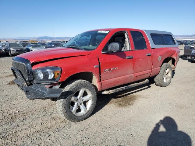 Photo 1 from auction – 2006 DODGE RAM 1500 S with VIN 1D7HU18276S661871