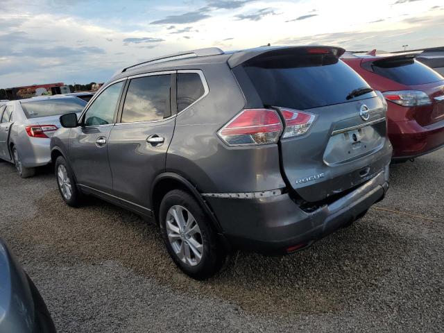 Photo 2 from auction – 2015 NISSAN ROGUE S with VIN KNMAT2MT4FP509956