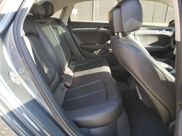Photo 10 from auction – 2015 AUDI A3 PREMIUM with VIN WAUCCGFFXF1005585