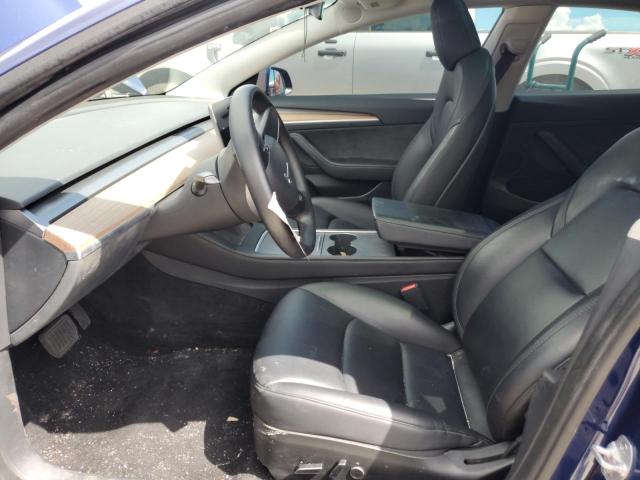 Photo 7 from auction – 2023 TESLA MODEL 3 with VIN 5YJ3E1EA4PF624143