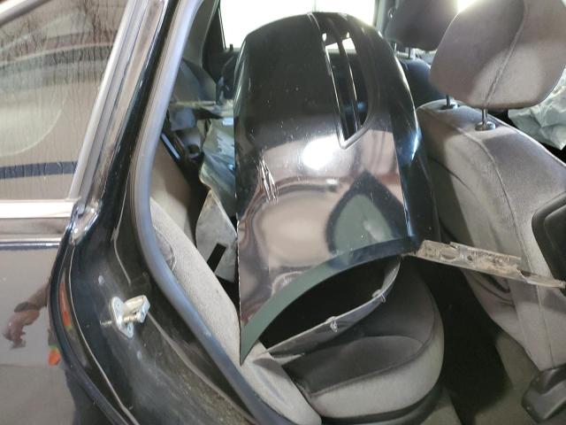 Photo 10 from auction – 2013 CHEVROLET IMPALA LT with VIN 2G1WG5E34D1112793