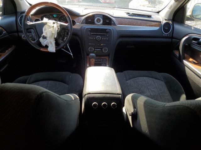 Photo 8 from auction – 2012 BUICK ENCLAVE with VIN 5GAKRAED3CJ161815