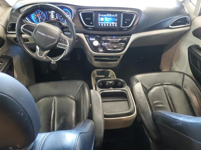 Photo 8 from auction – 2018 CHRYSLER PACIFICA T with VIN 2C4RC1BGXJR119003