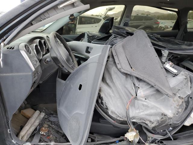 Photo 7 from auction – 2008 TOYOTA COROLLA MA with VIN 2T1KR30E48C719409