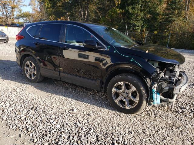 Photo 4 from auction – 2018 HONDA CR-V EXL with VIN 7FARW2H84JE030928